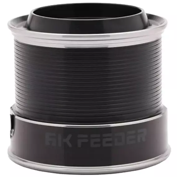 Шпуля Okuma 6K Feder shallow spool, фото 